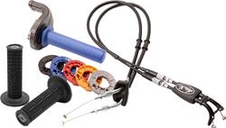 Motion Pro Powersports Throttle Cables 01-3025