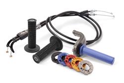 Motion Pro Rev3 Off-Road Throttle Kits with DirtControl II Grips 01-3026