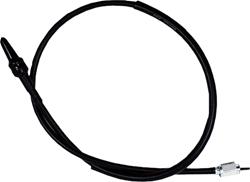 Motion Pro Standard Black Vinyl Speedometer Cables 02-0003