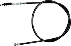 Motion Pro Standard Black Vinyl Clutch Cables for 1981-1982 XR500R, XR250R, 1982-1983 XL250R - 02-0040