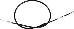 Motion Pro Standard Black Vinyl Clutch Cables 02-0131