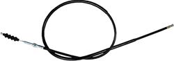 Motion Pro Standard Black Vinyl Clutch Cables 02-0163