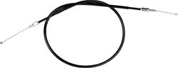 Motion Pro Standard Black Vinyl Throttle Cables for 1996-2004 XR250R - 02-0315