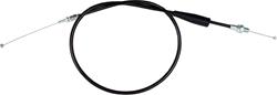 Motion Pro Standard Black Vinyl Throttle Cables for 1996-2004 XR400R - 02-0318