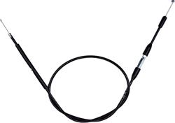 Motion Pro Standard Black Vinyl Hot Start Cables 02-0417