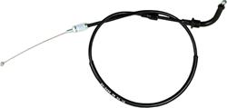 Motion Pro Standard Black Vinyl Throttle Cables for 2004-2007 CBR1000RR - 02-0499