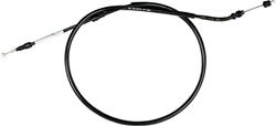 Motion Pro Standard Black Vinyl Clutch Cables for 2008-2017 CRF450X - 02-0515