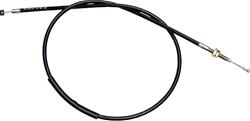 Motion Pro Standard Black Vinyl Clutch Cables for 1999-2000 CBR600F F4, 2001-2006 CBR600F F4I - 02-0516