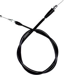 Motion Pro Standard Black Vinyl Throttle Cables 02-0519