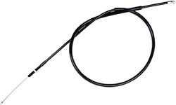 Motion Pro Standard Black Vinyl Clutch Cables for 2004-2009 VT750C SHADOW AERO, 2007-2009 VT750C2 SHADOW SPIRIT - 02-0524