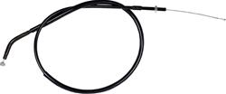Motion Pro Standard Black Vinyl Clutch Cables for 2001-2007 VT750DC SHADOW SPIRIT - 02-0527