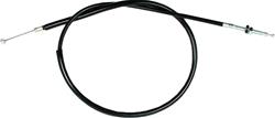Motion Pro Standard Black Vinyl Clutch Cables for 2007-2014 CBR600RR - 02-0536
