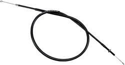 Motion Pro Standard Black Vinyl Clutch Cables for 2007-2014 VT750C2 SHADOW SPIRIT - 02-0543