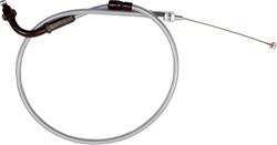 Motion Pro Standard Black Vinyl Clutch Cables for 2004-2007 CRF250R - 02-0544