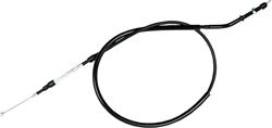 Motion Pro Standard Black Vinyl Clutch Cables for 2002-2007 CRF450R - 02-0545