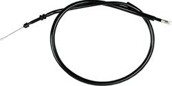 Motion Pro Standard Black Vinyl Clutch Cables for 2006-2008 TRX250EX SPORTRAX, 2009-2019 TRX250X, 2016 TRX250X SE - 02-0547