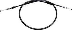 Motion Pro Standard Black Vinyl Throttle Cables for 2008-2009 TRX700XX - 02-0568