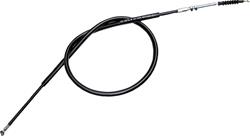 Motion Pro Standard Black Vinyl Clutch Cables for 2008-2009 TRX700XX - 02-0572