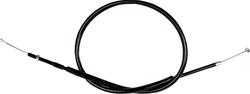Motion Pro Standard Black Vinyl Clutch Cables for 2008-2013 CBR1000RR, 2009-2013 CBR1000RR ABS - 02-0574