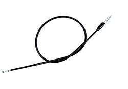 Motion Pro Standard Black Vinyl Clutch Cables for 2013-2018 RMZ250 - 04-0338