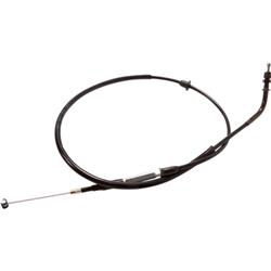 Motion Pro Standard Black Vinyl Clutch Cables 02-0613
