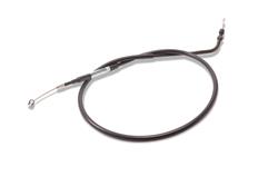 Motion Pro Standard Black Vinyl Clutch Cables for 2019-2020 CRF450L, 2021-2024 CRF450RL, 2019-2024 CRF450X - 02-0615