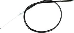 Motion Pro Standard Black Vinyl Throttle Cables for 1998-2004 VN1500E VULCAN 1500 CLASSIC, 1986-2006 ZG1000 CONCOURS, 1986-1987 ZX1000 NINJA 1000R - 03-0178