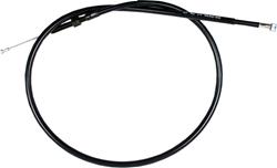 Motion Pro Standard Black Vinyl Clutch Cables for 1995-2002 ZX600 NINJA ZX-6R, 2005-2008 ZZR 600 - 03-0294
