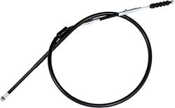 Motion Pro Standard Black Vinyl Clutch Cables for 1999-2004 KX250 - 03-0304