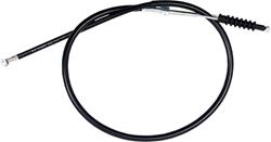 Motion Pro Standard Black Vinyl Clutch Cables for 1985-2003 KX60, 2003 RM60 - 03-0324