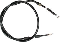 Motion Pro Standard Black Vinyl Clutch Cables for 2009-2012 KX450F - 03-0400