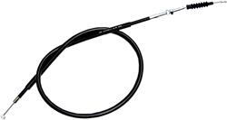 Motion Pro Standard Black Vinyl Clutch Cables for 2006-2007 ZX1000 NINJA ZX-10R - 03-0411