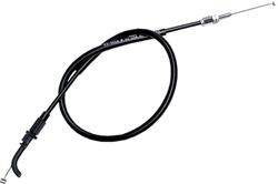 Motion Pro Standard Black Vinyl Throttle Cables for 2008-2012 EX250F NINJA 250R - 03-0418