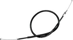 Motion Pro Standard Black Vinyl Throttle Cables for 2008-2012 EX250F NINJA 250R - 03-0419