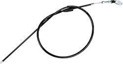 Motion Pro Standard Black Vinyl Brake Cables 04-0077