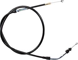 Motion Pro Standard Black Vinyl Clutch Cables for 2007-2009 RMZ250 - 04-0264