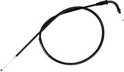 Motion Pro Standard Black Vinyl Throttle Cables 05-0035