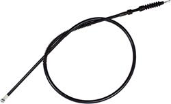 Motion Pro Standard Black Vinyl Clutch Cables 05-0092