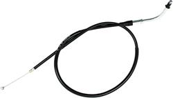 Motion Pro Standard Black Vinyl Throttle Cables for 1981-1983 XV750 VIRAGO - 05-0095