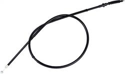 Motion Pro Standard Black Vinyl Clutch Cables for 1988-2006 YFS200 BLASTER - 05-0119