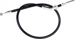 Motion Pro Standard Black Vinyl Brake Cables for 1992-1998 YFB250 TIMBERWOLF 2X4, 1988-2002 YFS200 BLASTER - 05-0175