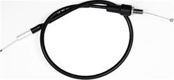 Motion Pro Standard Black Vinyl Throttle Cables 05-0282