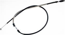 Motion Pro Standard Black Vinyl Clutch Cables for 2004-2009 YFZ450, 2006-2007 YFZ450 BILL BALANCE EDITION, 2007-2008 YFZ450 SE - 05-0304