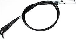 Motion Pro Standard Black Vinyl Throttle Cables 05-0317