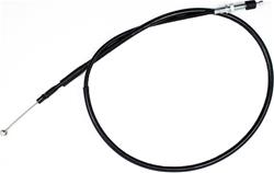Motion Pro Standard Black Vinyl Clutch Cables for 2006-2008 YZ450F - 05-0333