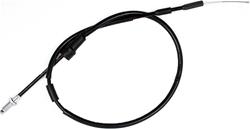 Motion Pro Standard Black Vinyl Throttle Cables 05-0337