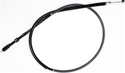 Motion Pro Standard Black Vinyl Clutch Cables for 2005 YFM660R RAPTOR - 05-0340