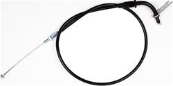 Motion Pro Standard Black Vinyl Throttle Cables for 2003-2005 YZF-R6, 2006-2009 YZF-R6S - 05-0344