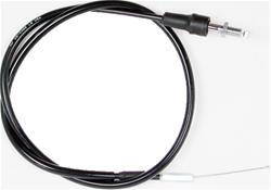 Motion Pro Standard Black Vinyl Throttle Cables 05-0383