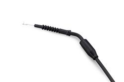 Motion Pro Standard Black Vinyl Clutch Cables 05-0387